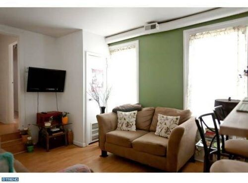 Foto del edificio - 2223 Frankford Ave