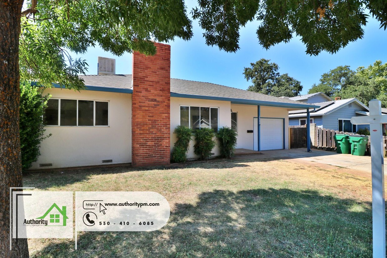 1300 Pinon Ave, Anderson, CA 96007 House Rental in Anderson, CA