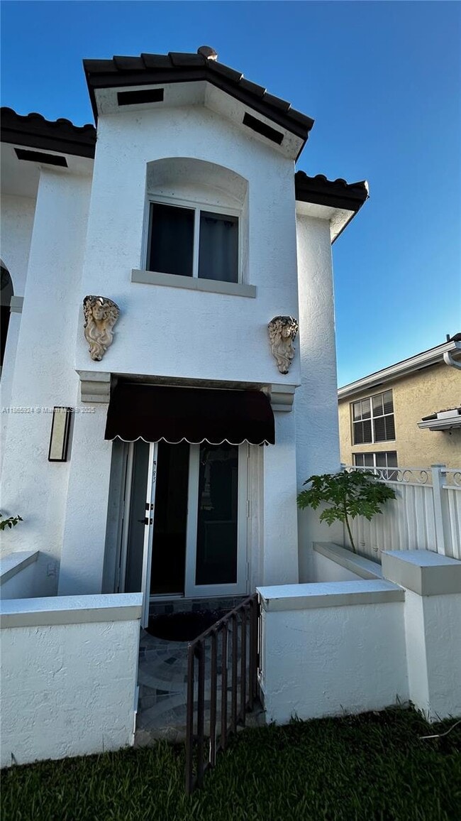 Building Photo - 13069 NW 9th Terrace