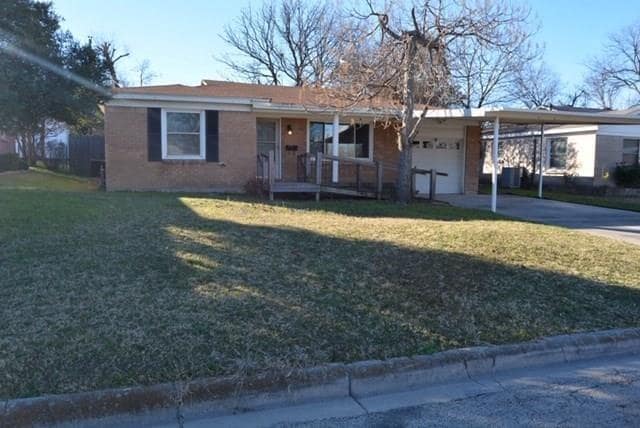 Building Photo - 413 Kimbrough St