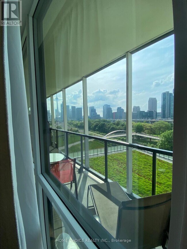 Photo du bâtiment - 30 Ordnance St