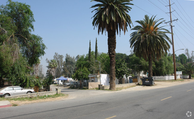 Building Photo - Mobile Home Park