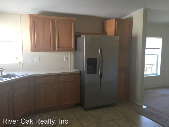 Building Photo - 3 br, 2 bath House - 2072 Rahanson Drive