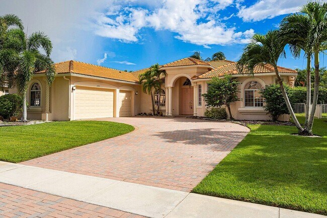 Foto del edificio - 11473 Manatee Bay Ln