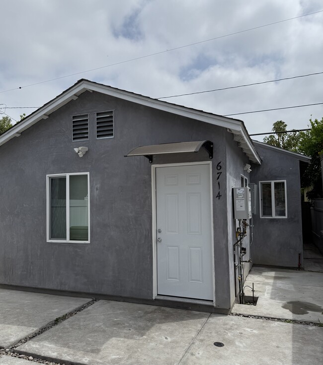 Building Photo - 6716 Etiwanda Ave