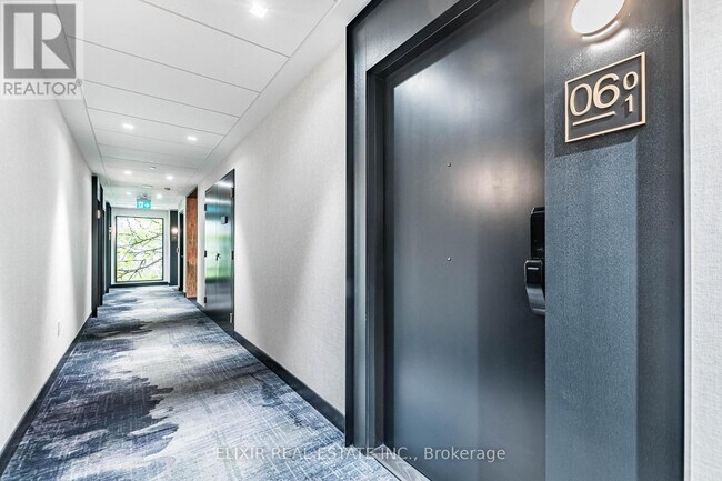 Photo du bâtiment - 3220 William Coltson Ave