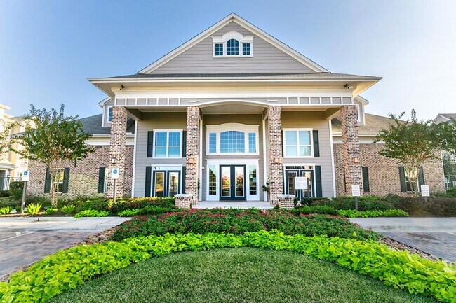 Foto del edificio - 22631 Colonial Pkwy