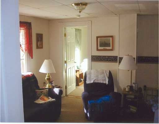 Comfortable Interior - 333 Penobscot Ave