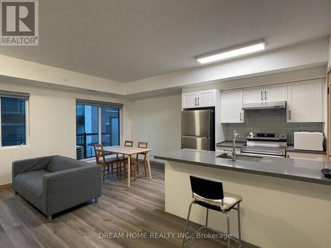 Photo du bâtiment - 60 Morecambe Gate