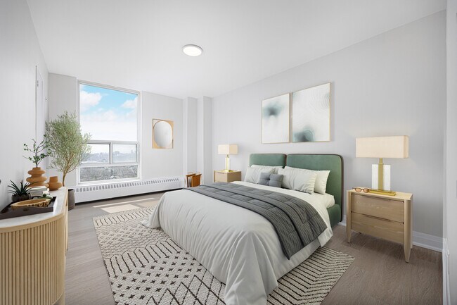 Photo du bâtiment - Nubury Properties Limited