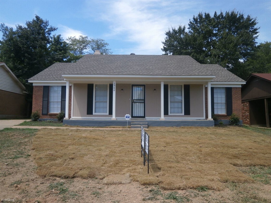 Primary Photo - 2980 Meadowfair Rd
