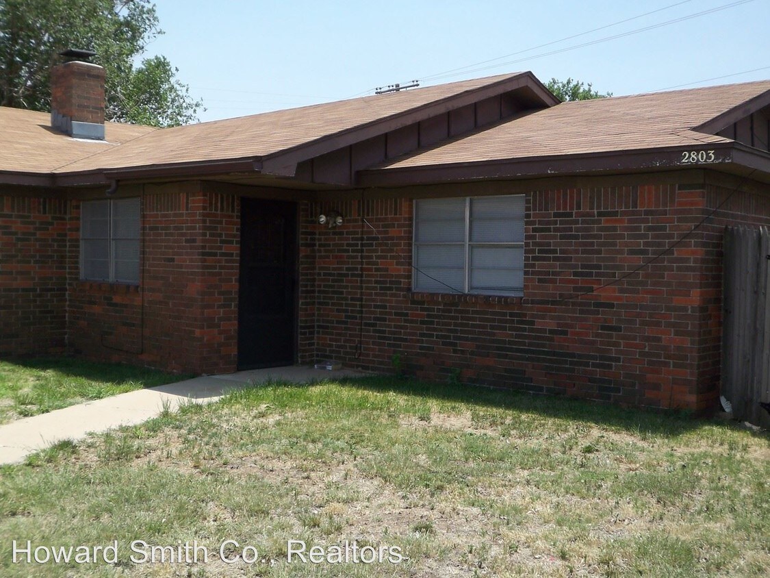 Primary Photo - 2803 Lawton Dr