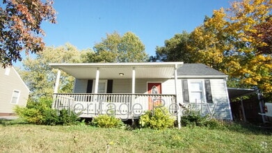 Building Photo - 3032 Dodd St