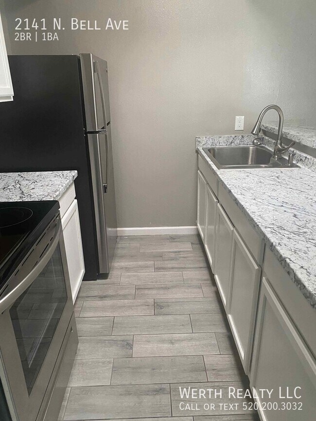 Foto del edificio - Beautifully remodeled 2 bedroom/ 1 bathroo...