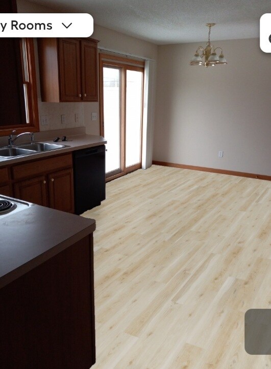 Cocina - 9450 Lapp Rd