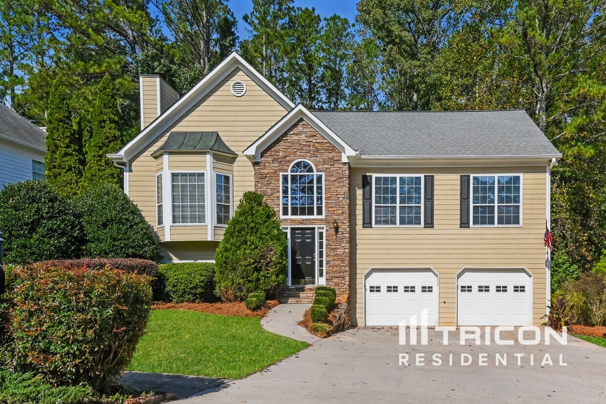 Foto principal - 2030 Township Dr