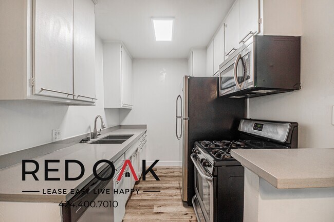 Foto del edificio - 735 Locust St