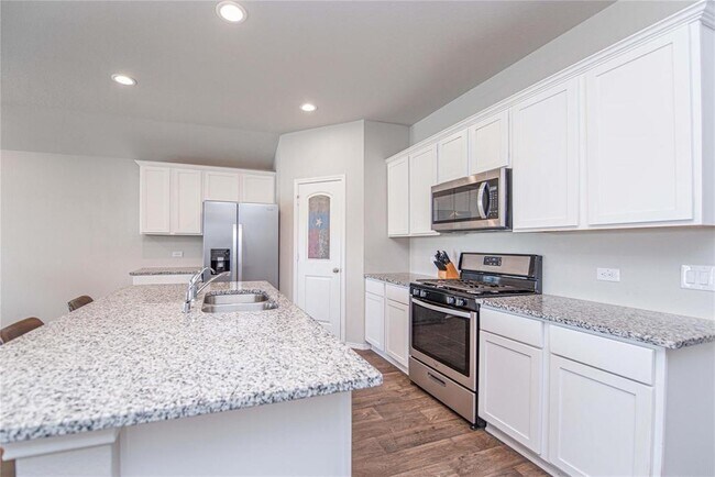 Foto del edificio - 14114 Riley Creek Ct