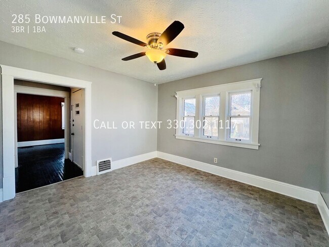 Building Photo - Beautifully finished 3 bedroom home for re...