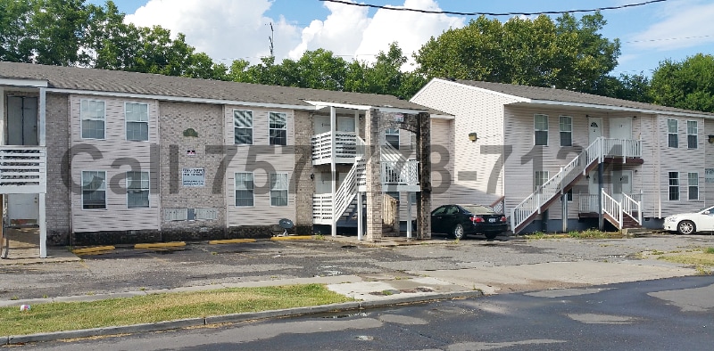 Photo - 842 C Ave