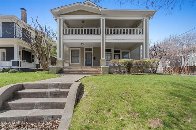 Foto principal - 301 S Edgefield Ave