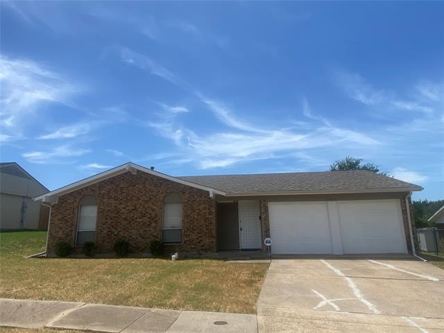 Building Photo - 7425 Albert Williams Dr