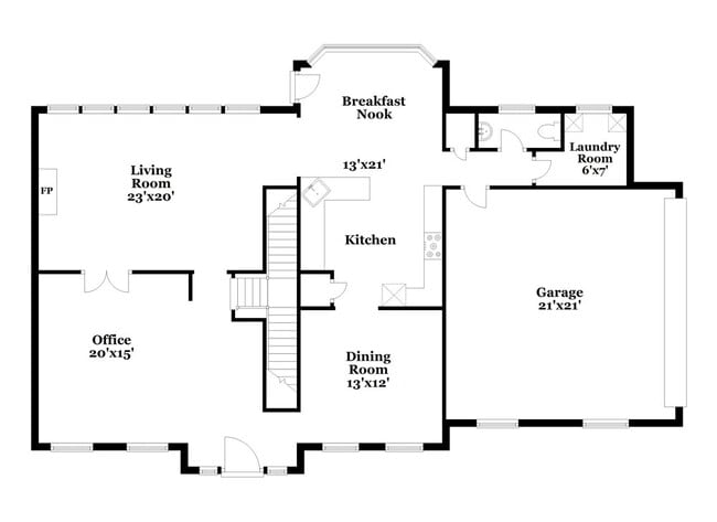 Building Photo - 186 Championship Ct