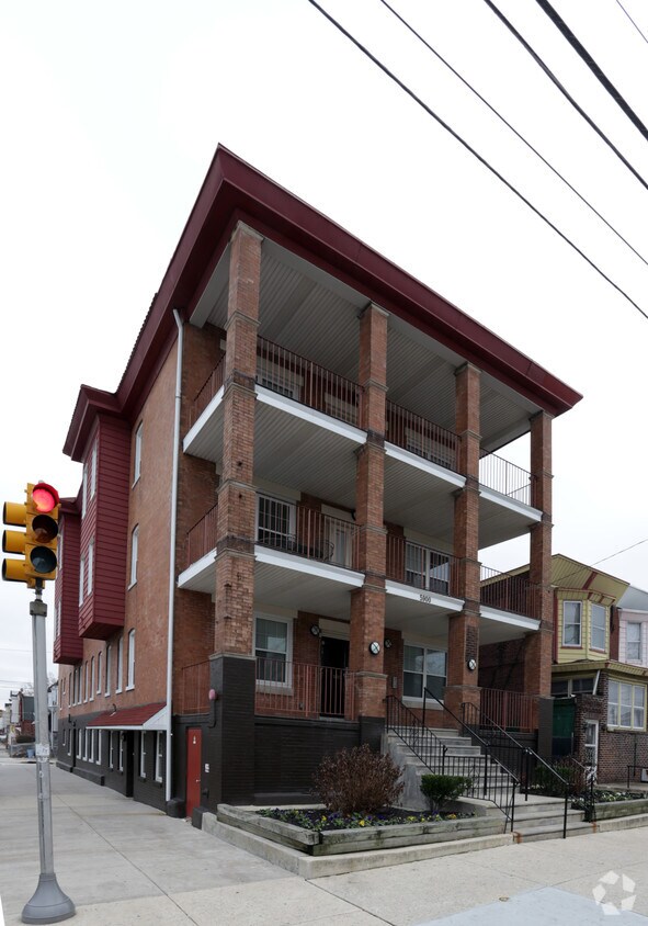 Foto del edificio - 5900-5902 Spruce St