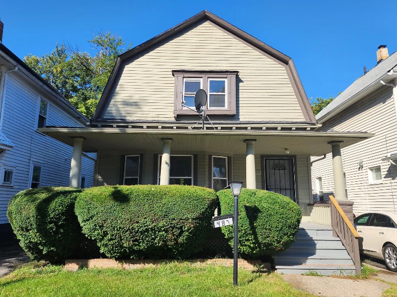 482 E 129th St, Cleveland, OH 44108 House Rental in Cleveland, OH