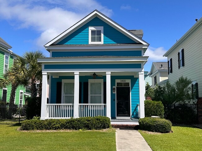 Building Photo - Luxury Rental Home in the Heart of Myrtle ...