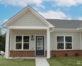 Building Photo - 502 Apple Jack Ct