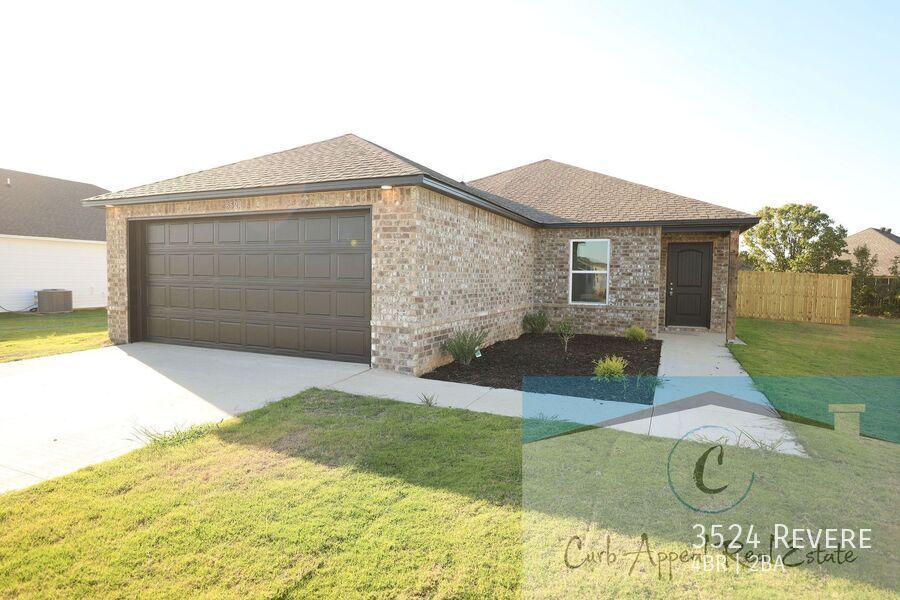 Foto principal - 3524 Revere-