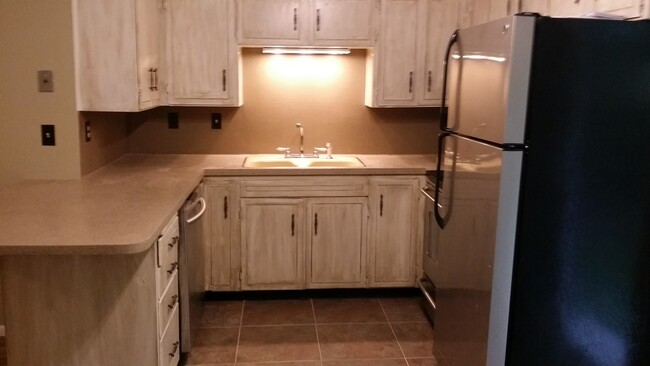 Kitchen - 55 N 100 E