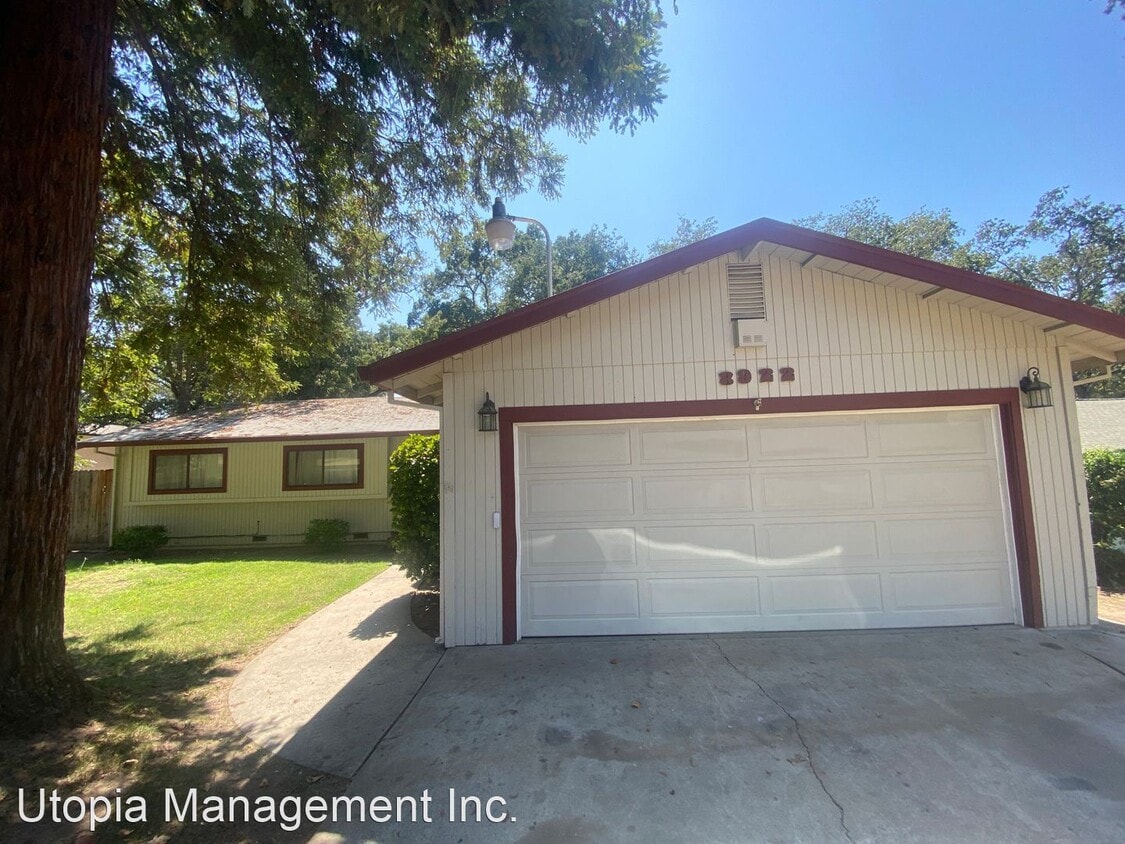 Primary Photo - 3 br, 2 bath House - 8922 Vincent Ave
