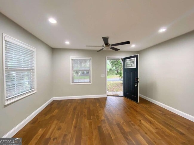 Building Photo - 110 Borrell Blvd