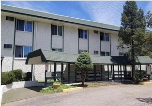 Building Photo - 8822 E Florida Ave