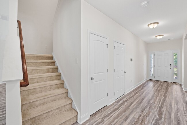 Building Photo - Spacious 4bd/3ba in Franklinton