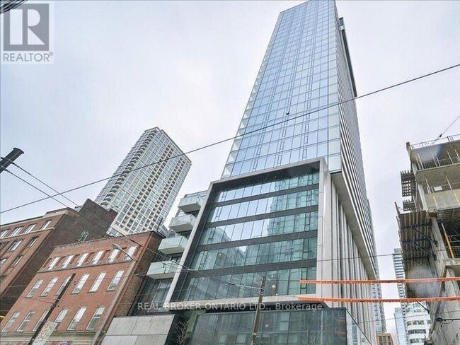 Building Photo - 11 Charlotte St