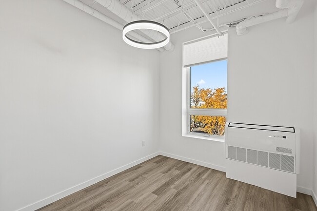 Interior Photo - Viewpoint 41 Lofts