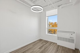 Interior Photo - Viewpoint 41 Lofts