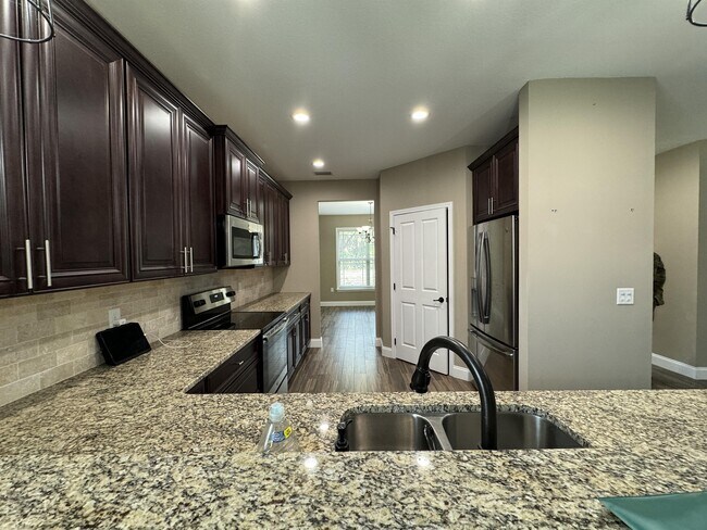 Building Photo - 1377 N Beal Extended