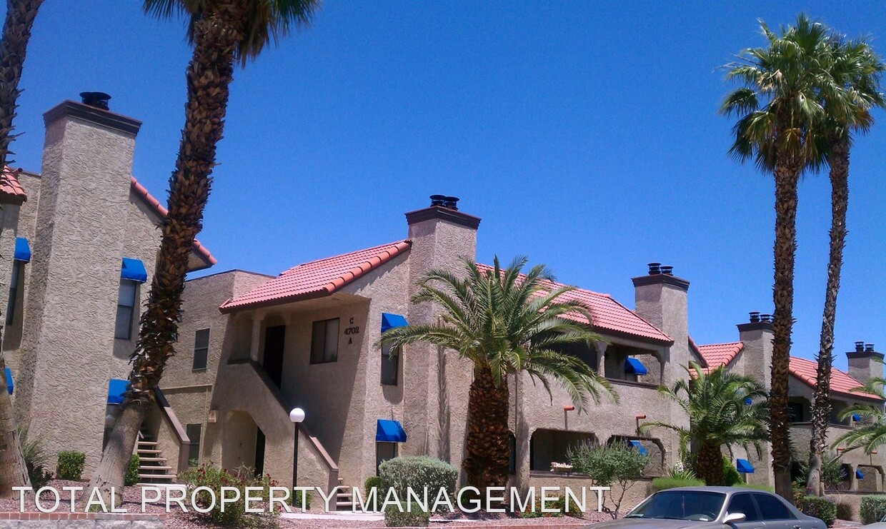 Foto principal - 2 br, 2 bath House - 4702 Obannon Dr. - B