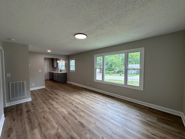 Living Space - 2416 E Lexington Ave