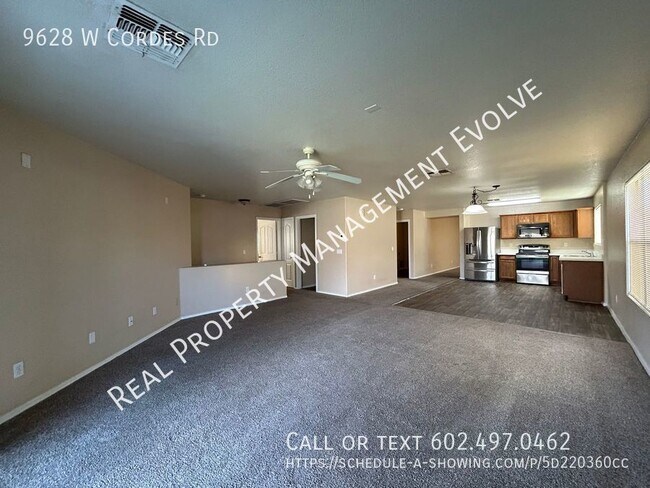 Building Photo - COME TOUR TODAY!