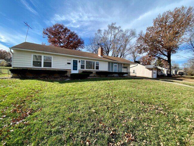 Building Photo - 8408 Boone Blvd