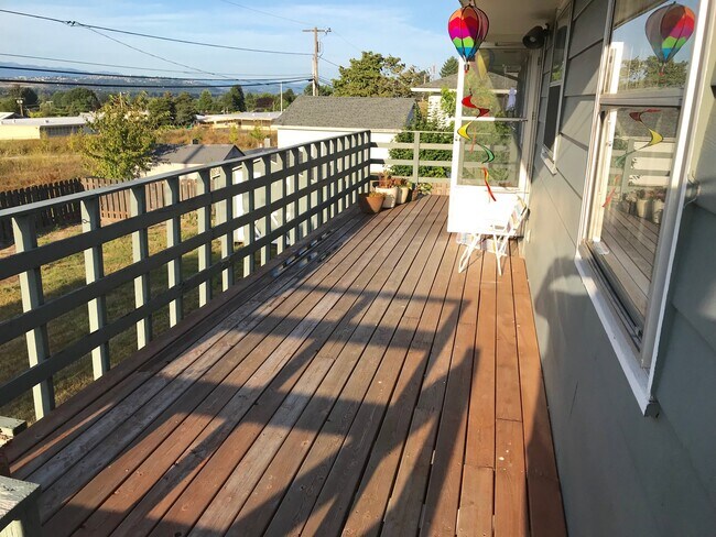 Foto del edificio - 12815 NE Fremont St