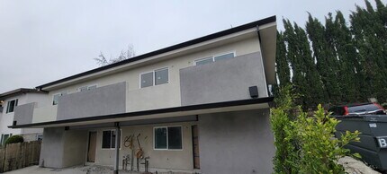 Building Photo - 2515 Foothill Blvd