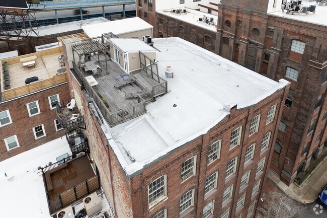 Foto del edificio - 214-218 New St