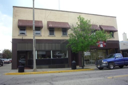 Foto del edificio - 315-317 Dewitt St