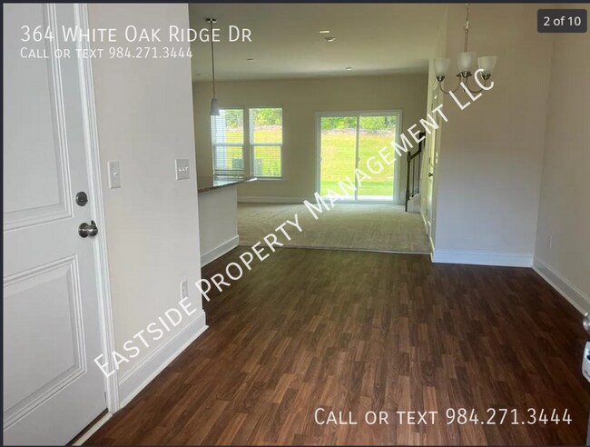 Foto del edificio - 364 White Oak Ridge Dr